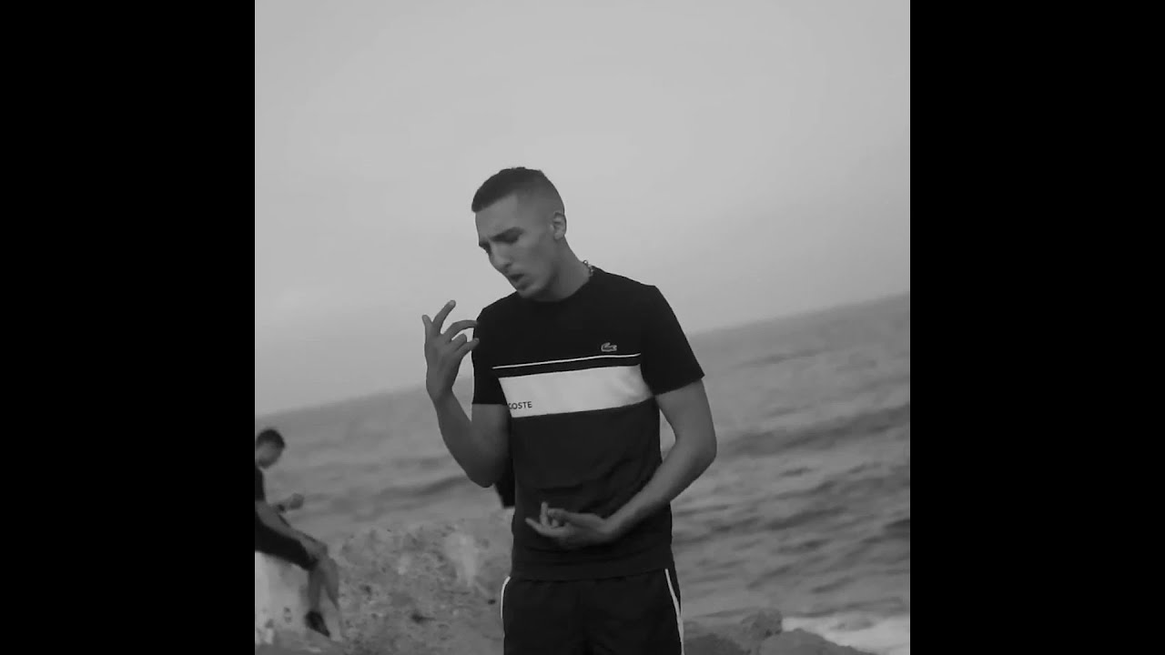 (FREE) Morad X Makar X Deep House Type Beat - 