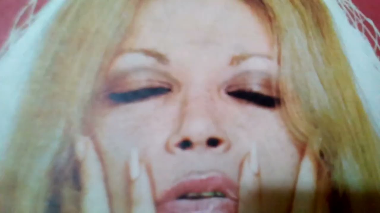 Vinyl Erotica.......