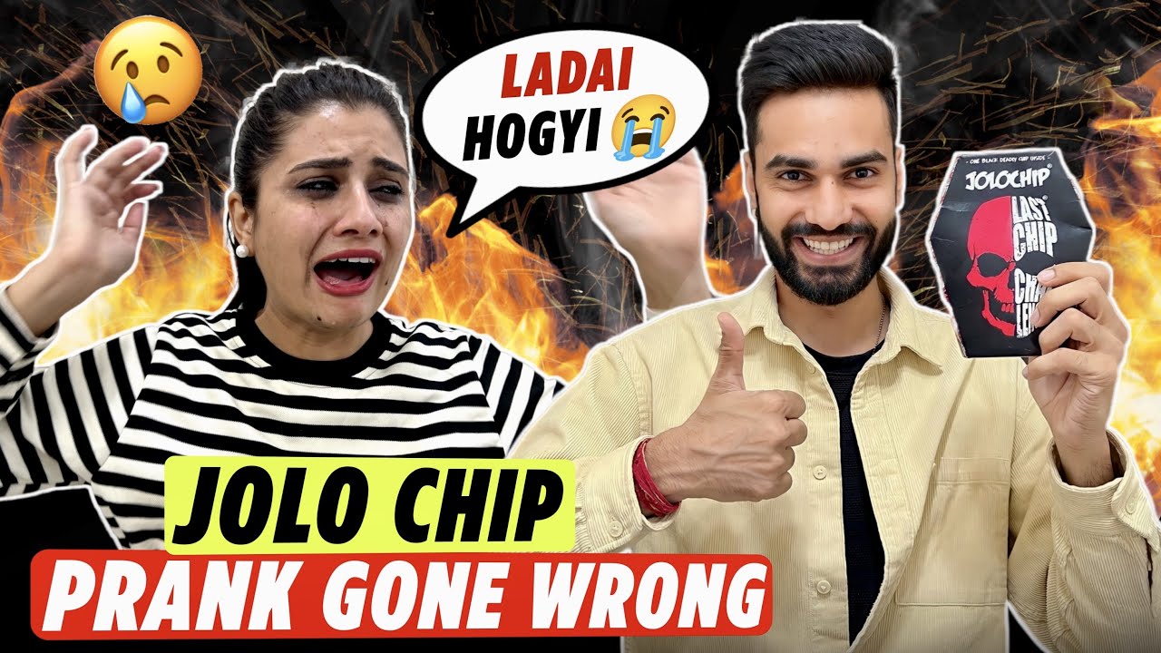 Extreme Prank 😱on Diksha Gone wrong| Ayush Yadav