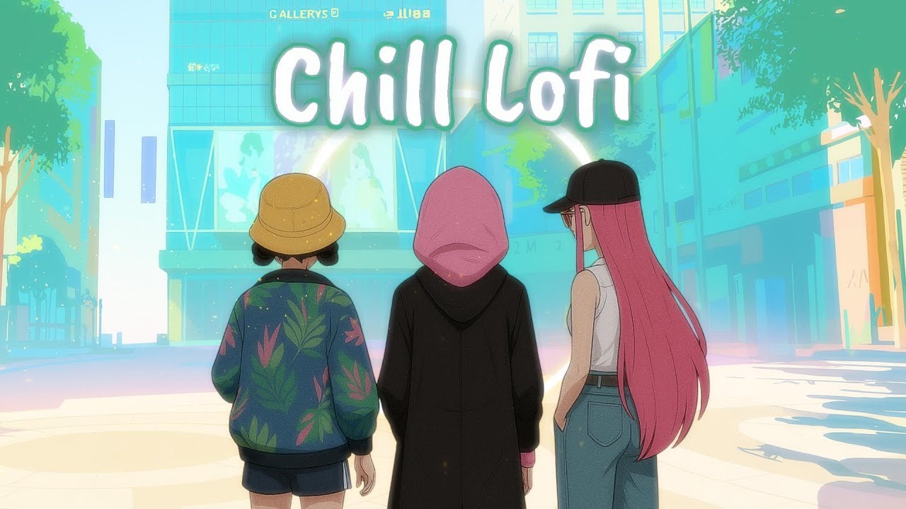 Twice - Strategy | Chill Lofi Cover (KPop Demon Hunters)