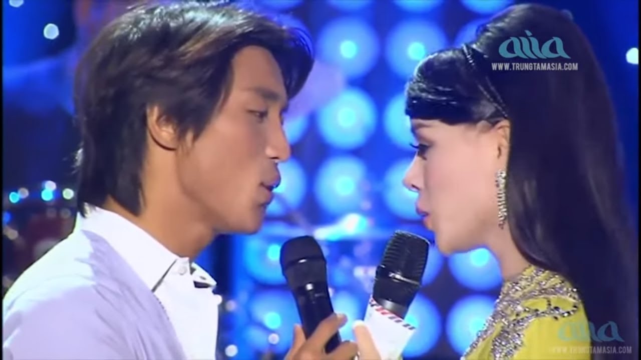 Lk Mai Lỡ Hai Mình Xa Nhau, Hai Đứa Giận Nhau, Yêu Nhau Nên Xa Nhau - Đan Nguyên & Băng Tâm