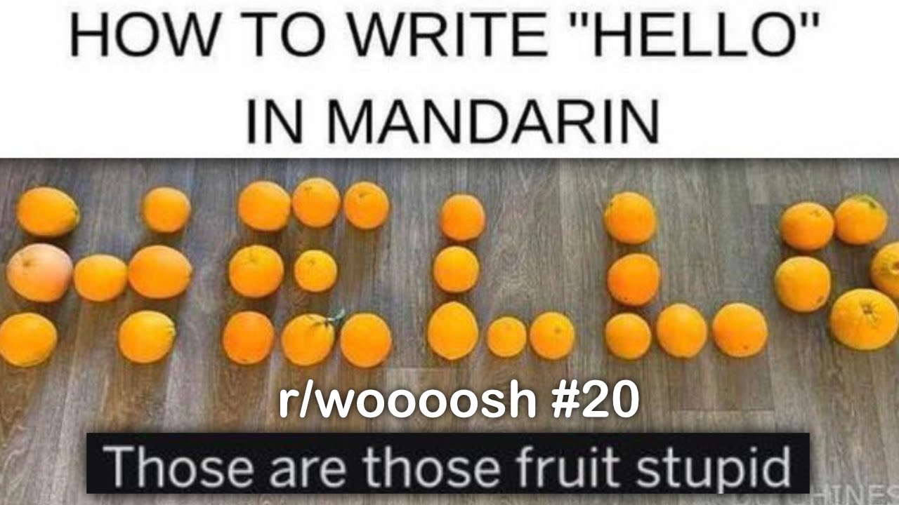 r/woooosh Best Posts #20