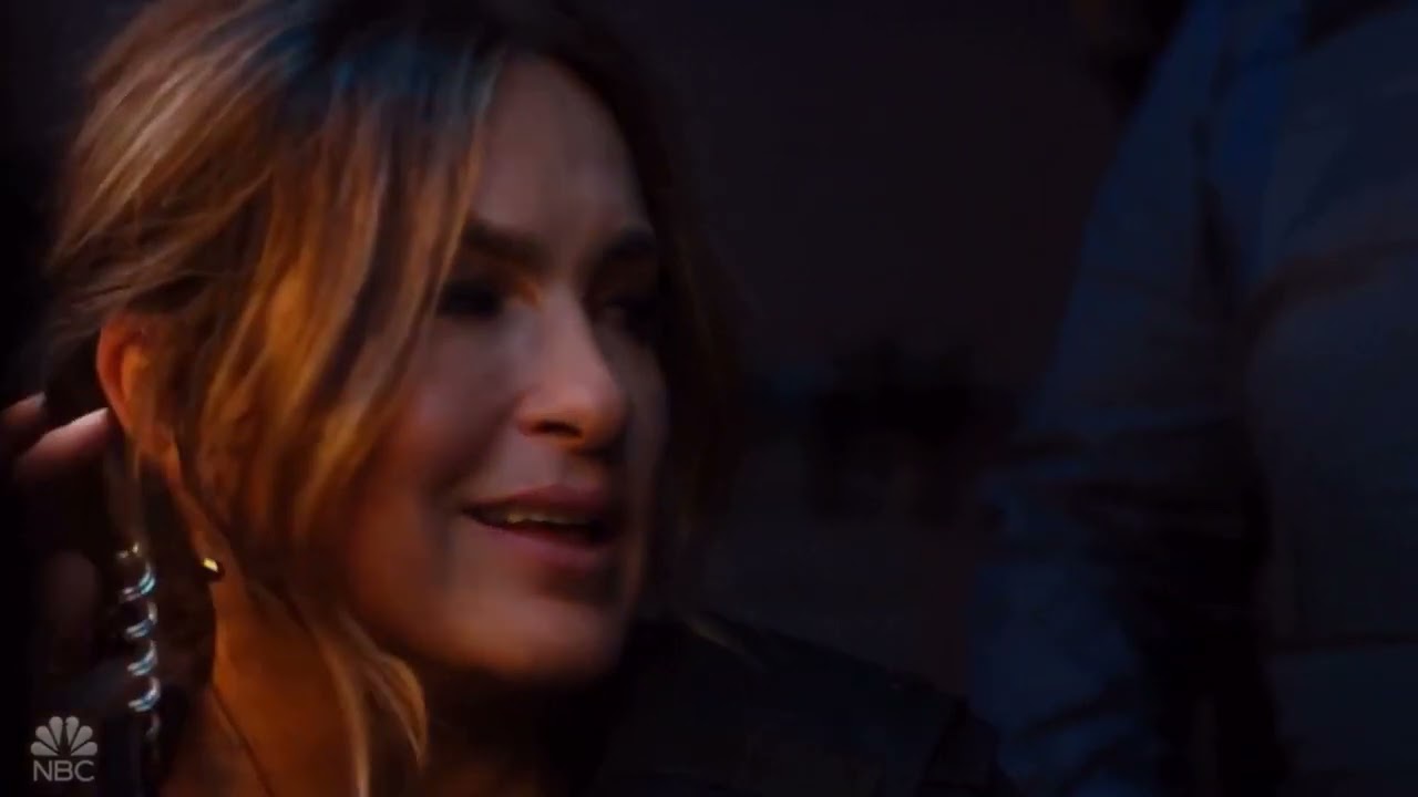 SVU&OC~ Look what you made me do