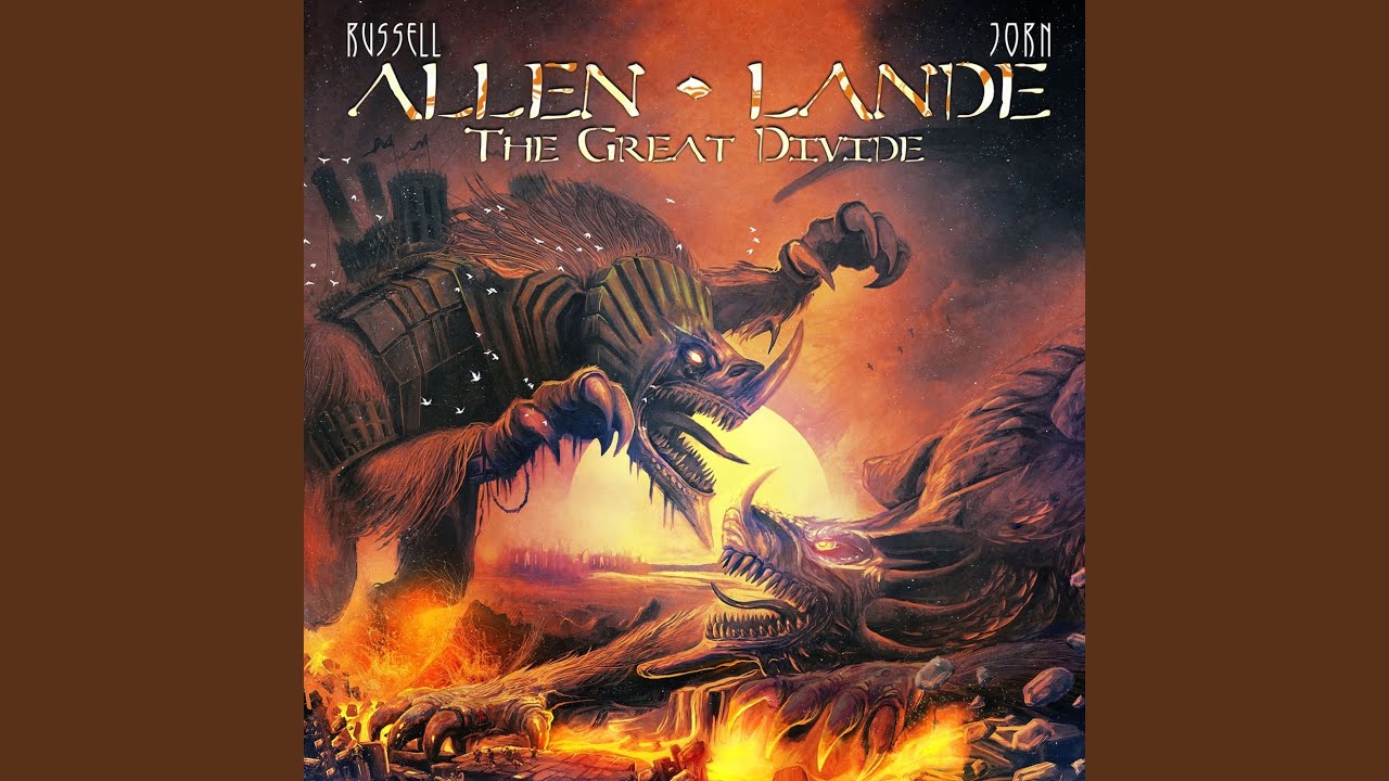 Hymn to the Fallen
