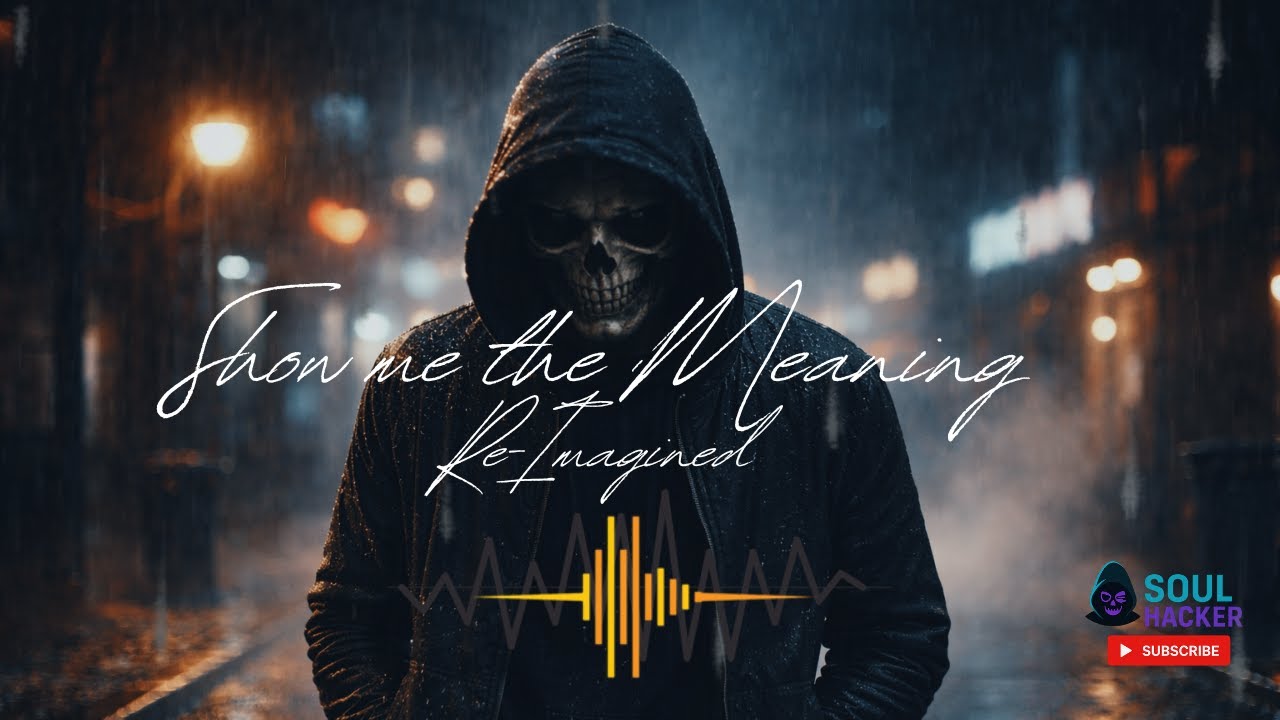 Show me the Meaning | Reimagined | BackStreetBoys