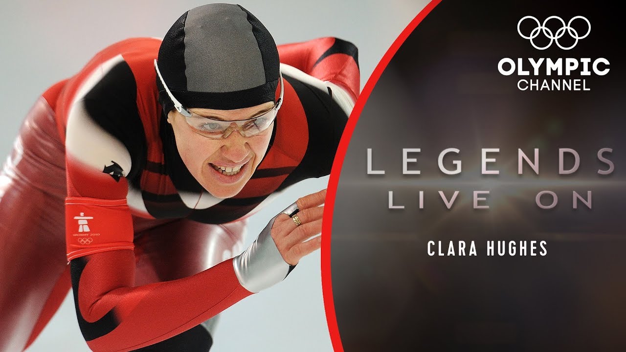 Где Они Сейчас? Дело Клары Хьюз | Legends Live On