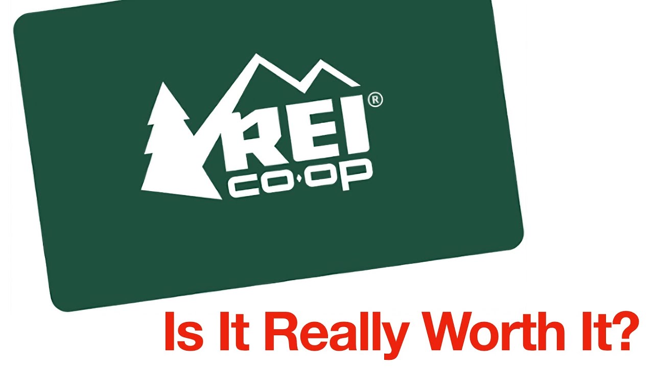 The Truth: Is REI Membership Worth It?