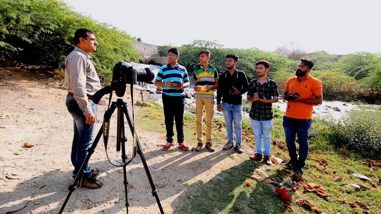 The Fundamentals of Photography Part 003_#VCFFP, #PSTNEWS