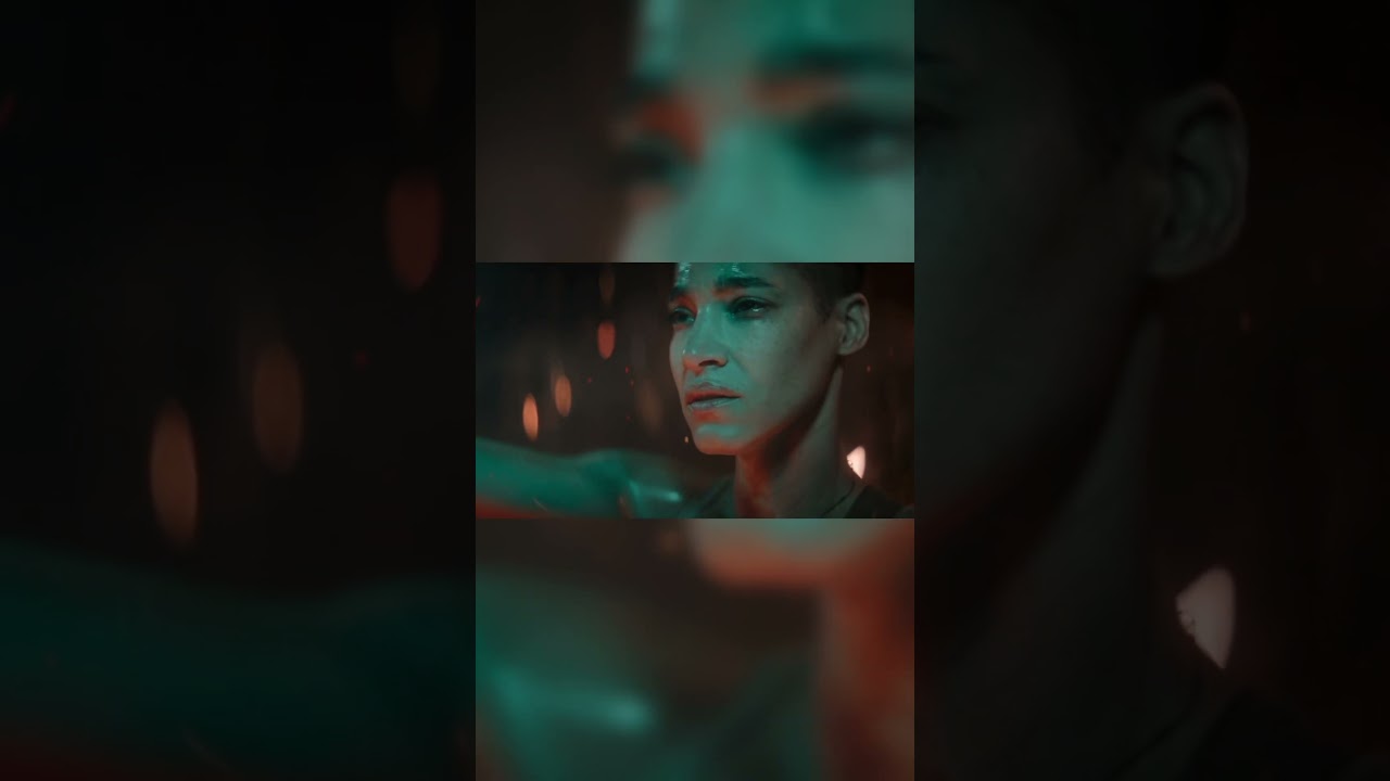 🎬💥Rebel Moon Part 2: The Scargiver / Rebel Moon - Part Two: The Scargiver💥