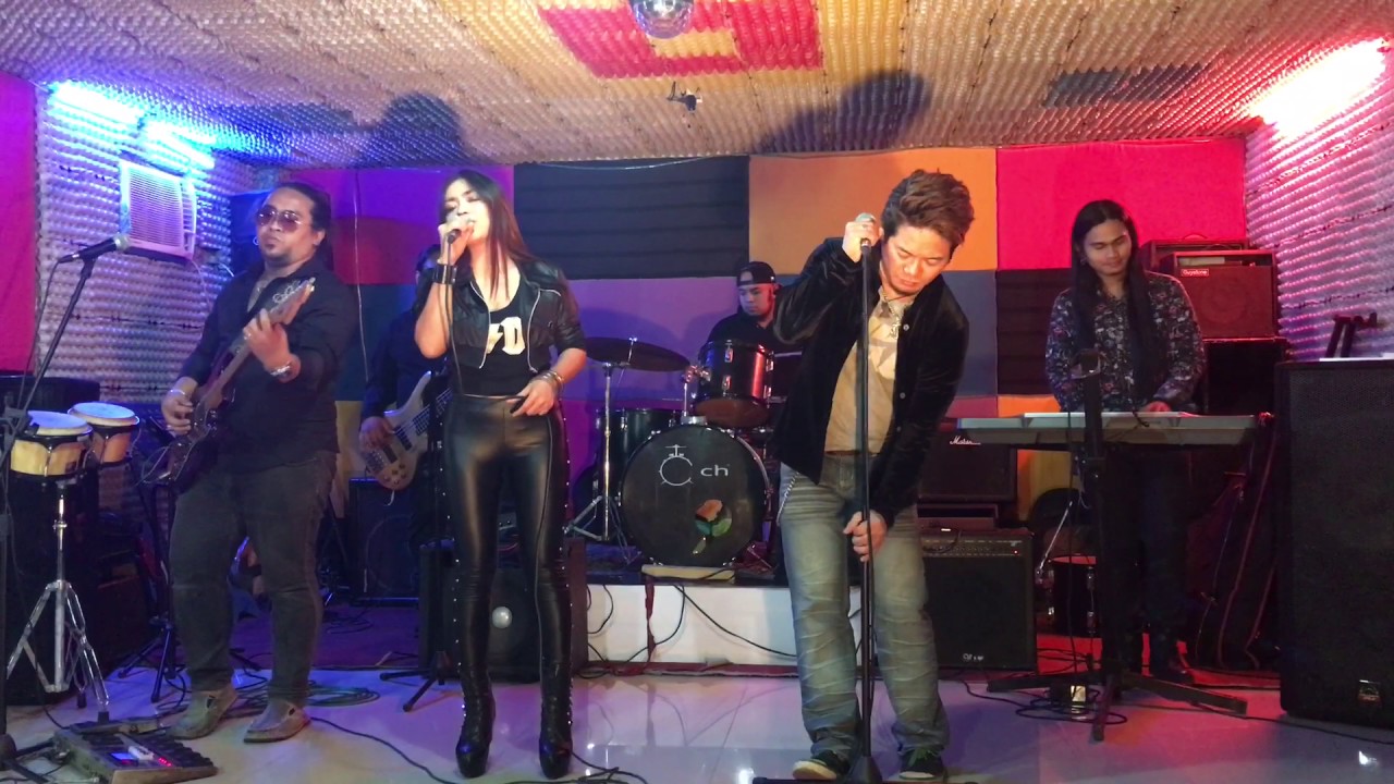 Secret cover by heart