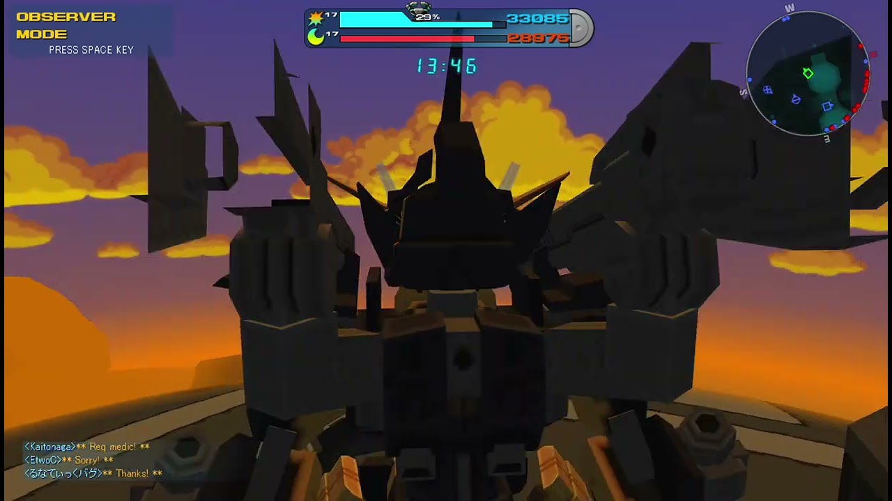 Cosmic Break Universal | Random Bots , Random Observer | 2026 02 24 17 35 03
