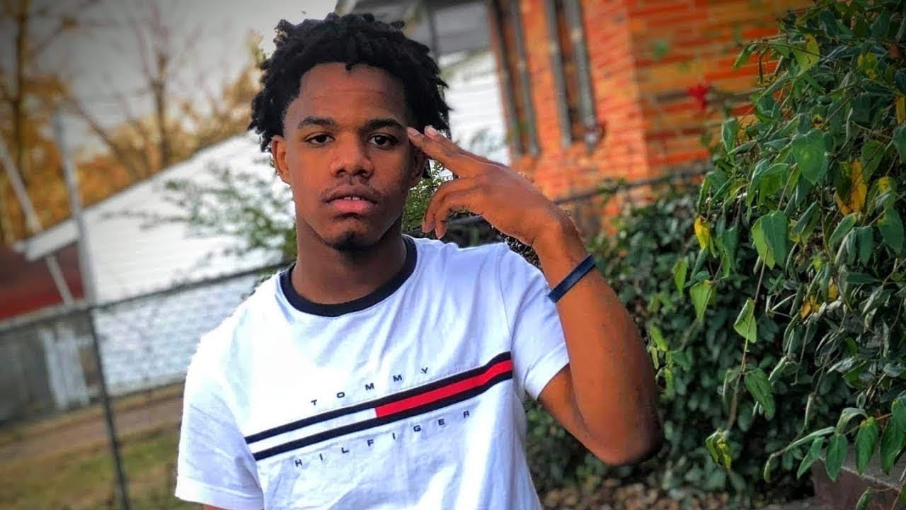 KP Huncho - (Shoot My Shot 2.0) Prod.whobangabeatz