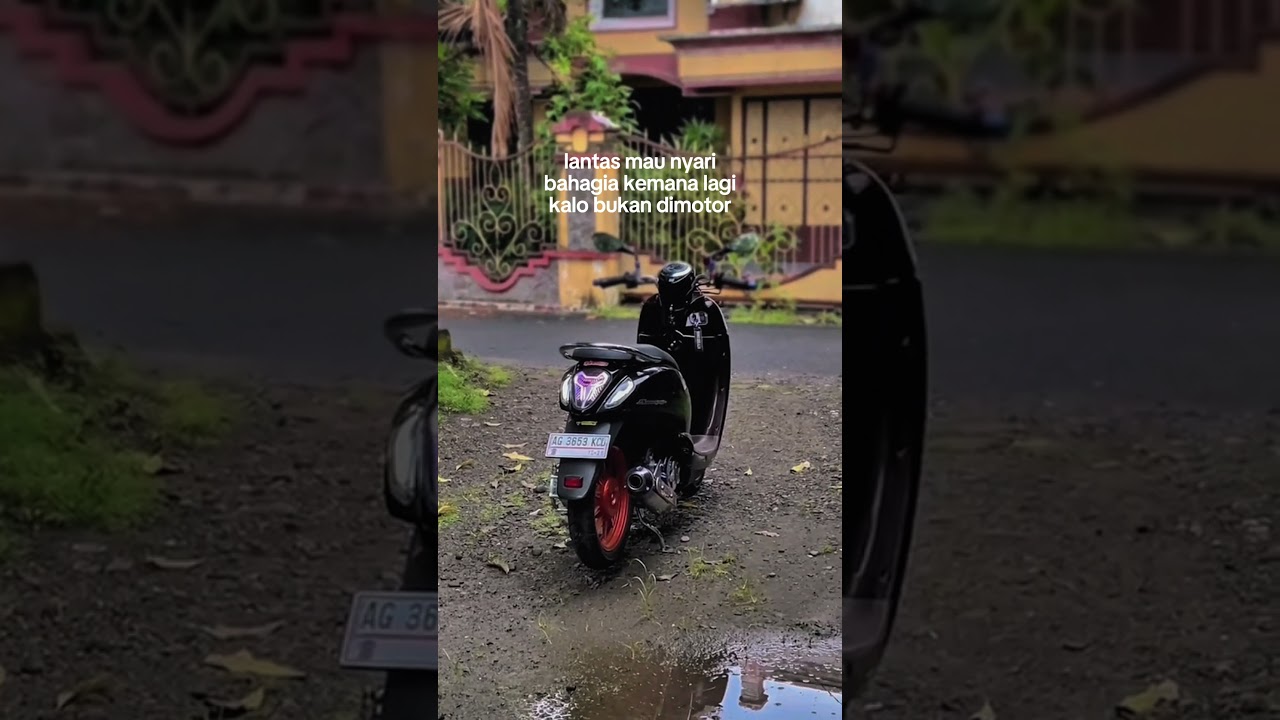 #modifikasi #modifscoopy #scoopy #scoopyfi #beranda #scoopyi #galaubrutal #modifikasiscoopy