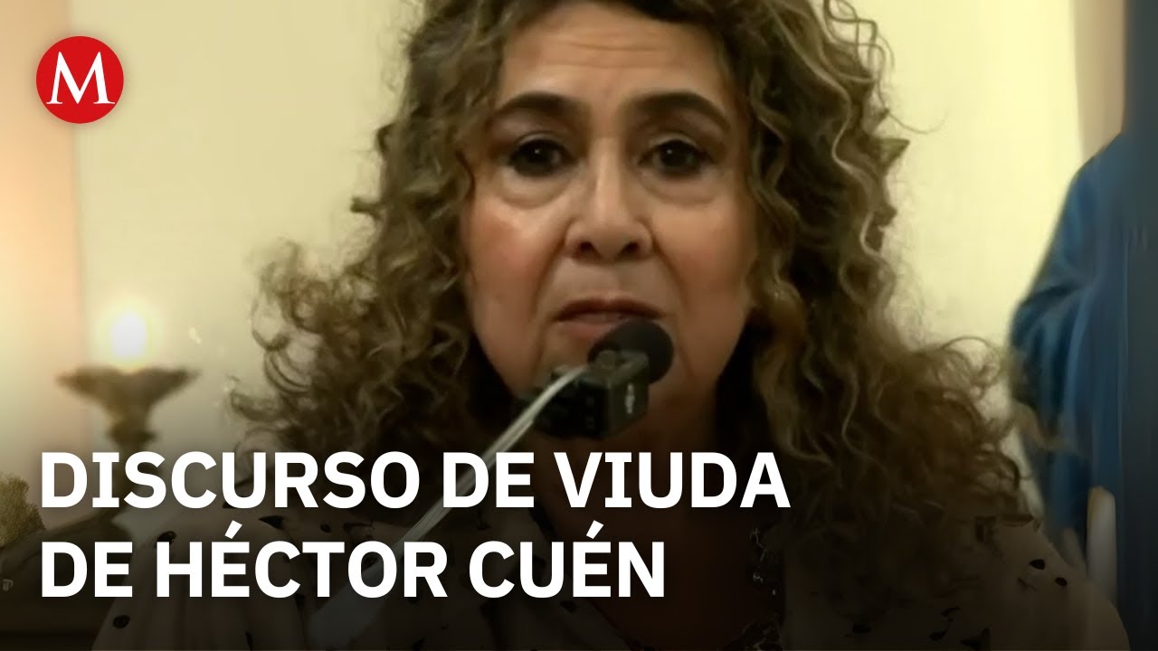 Conmemoran 1er aniversario luctuoso de Héctor Melesio Cuén, exrector de la UAS