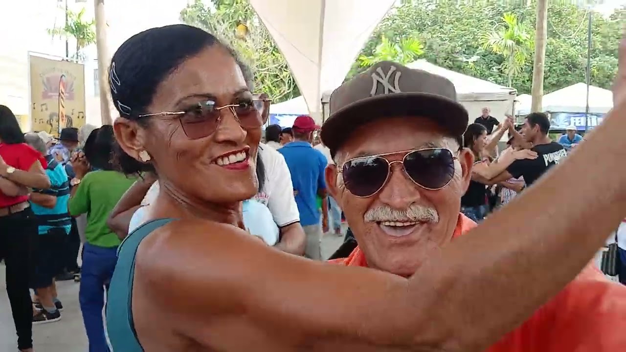 Cultura na praça em arapiraca 