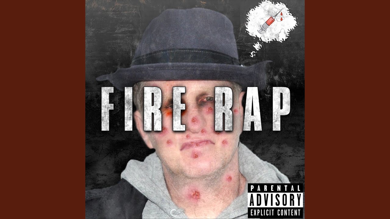 Fire Rap (feat. Stool Tang Clan)