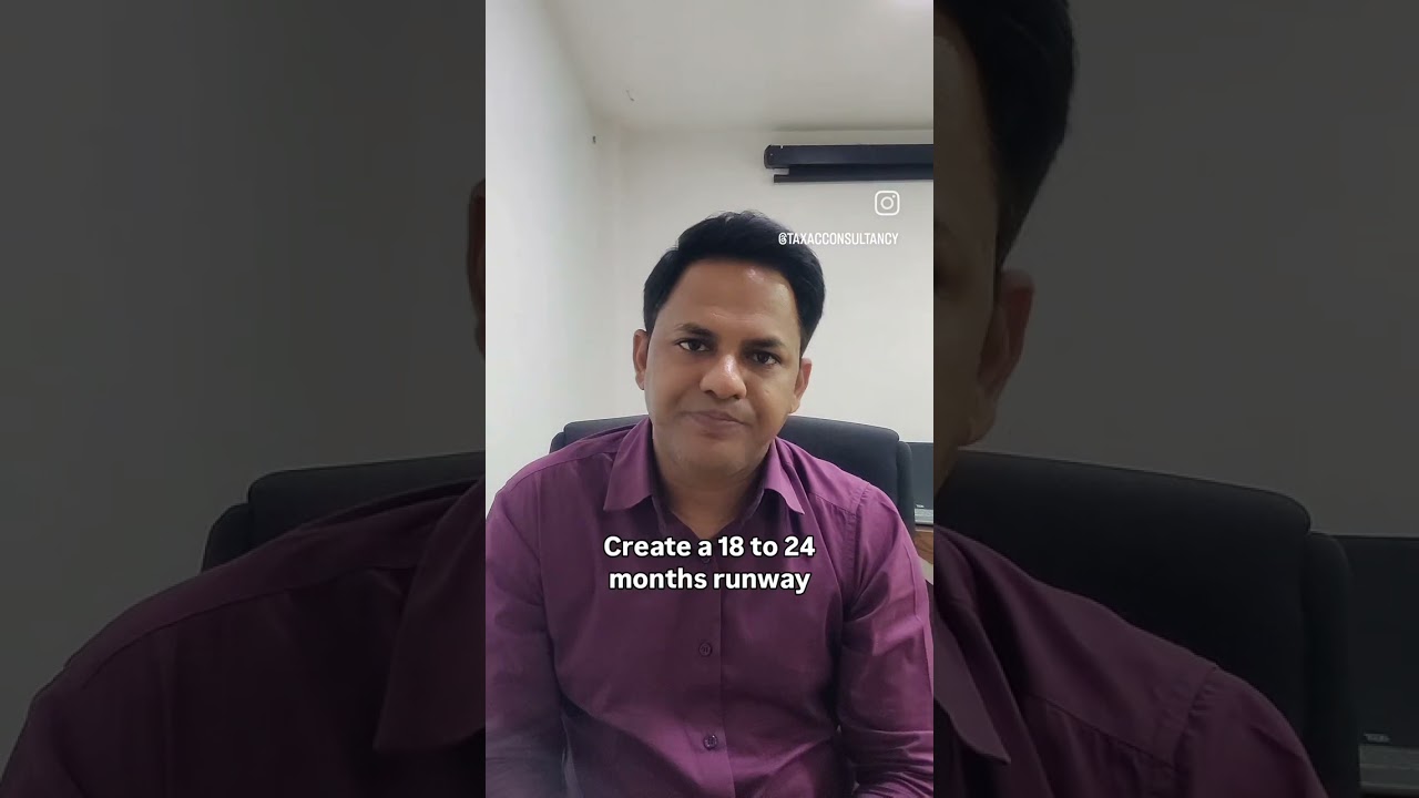 Startups in India - Dream Big. But Build Smart