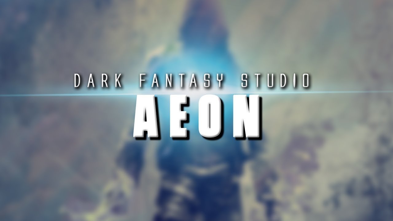 Dark fantasy studio- Aeon (royalty free epic  action music)