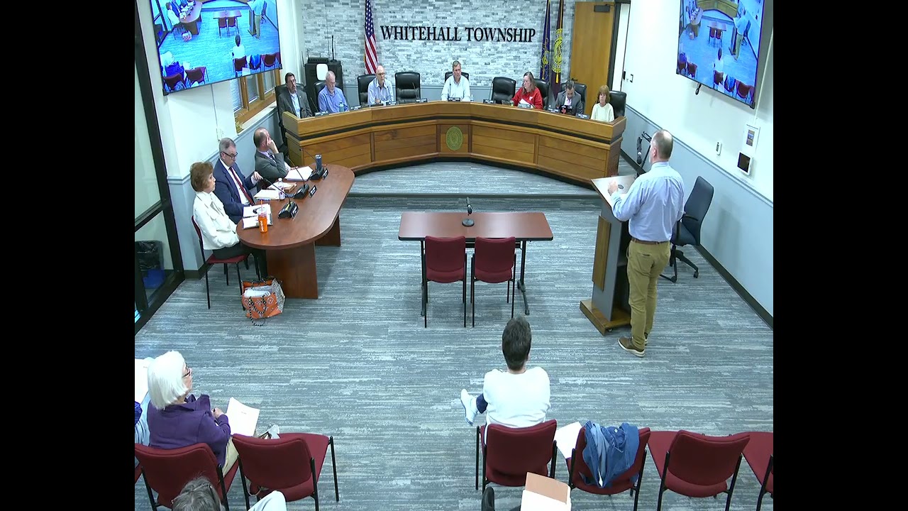 BOC Meeting 11 MAY 2026