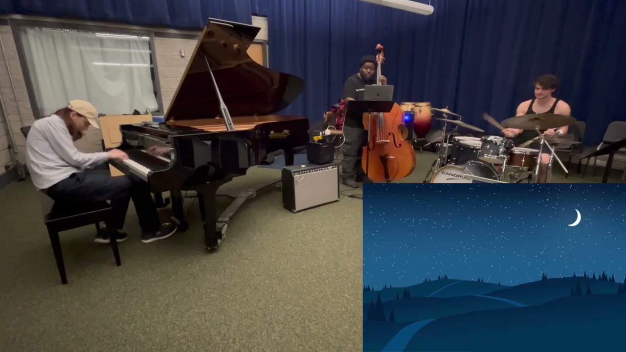 Nardis Piano Jazz Trio
