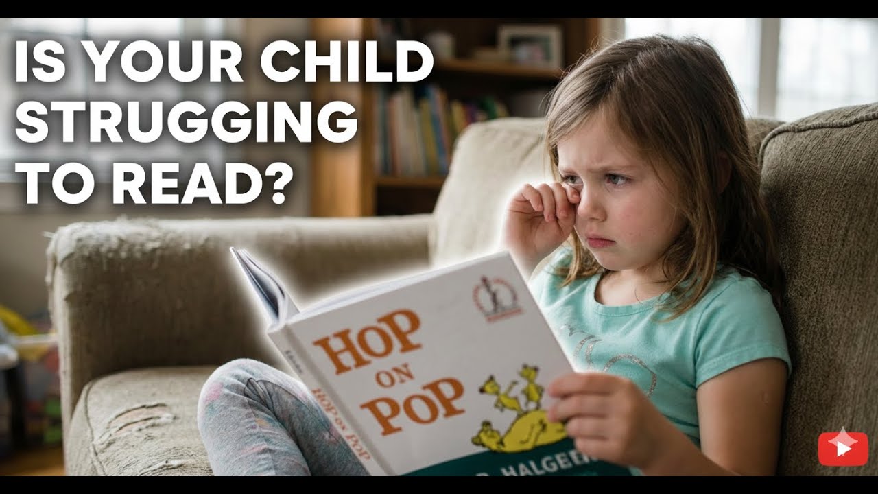 The Science of Reading Explained