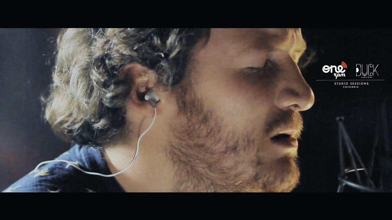 Buendia - Desde Dentro. ONErpm/DUCK Studio Sessions.
