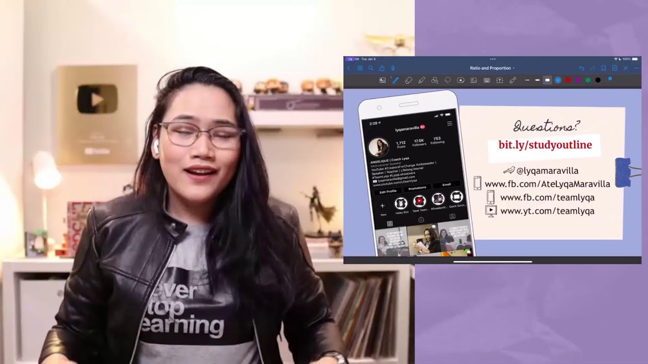CSE 2024 LIVE REVIEW | Numerical Reasoning