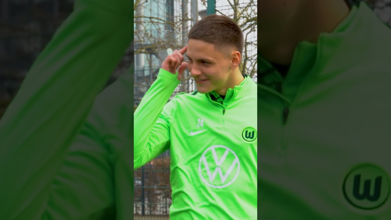 Wenn Mama ein Machtwort spricht! #transfermarkt #dardai #transfer #mama #vflwolfsburg #talk #funny