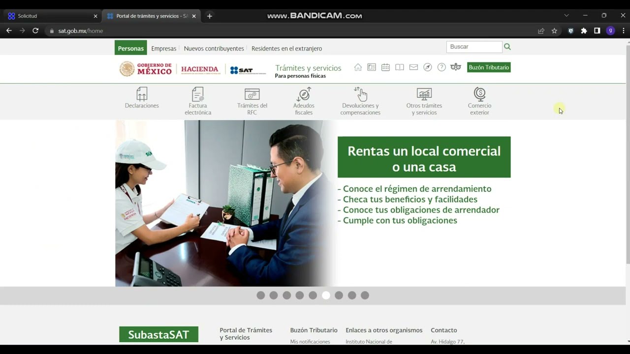 &iquest;COMO PUEDO INSCRIBIR A MIS TRABAJADORES EN EL RFC?