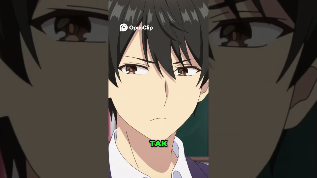 Знакомства с Химари  Косплей, Любовь и Юмор! #1сезон #аниме #anime