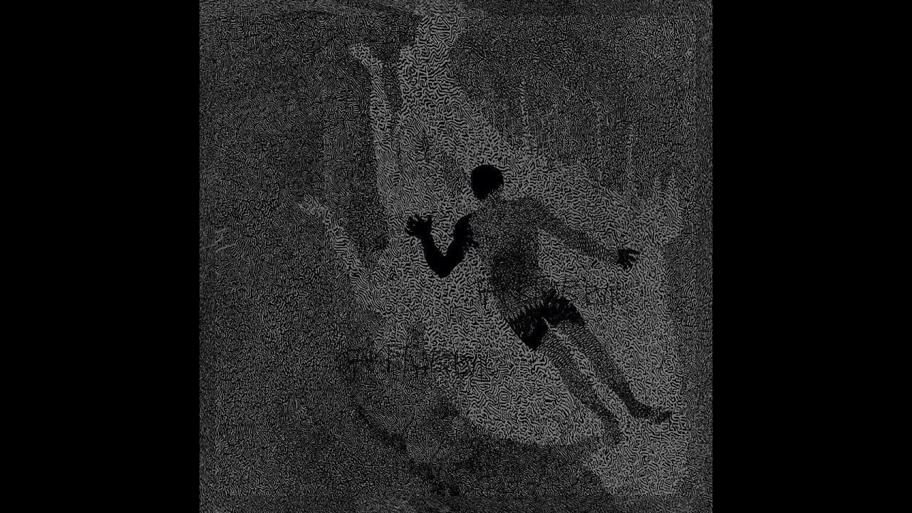 Lugubrious Children - Split 7