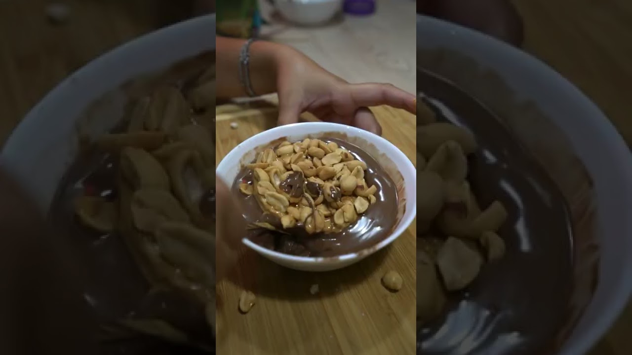 Desert de pe Tiktok❤️ #romania #amuzant #food #mancare #retete #recipe #recipeoftheday #yummy
