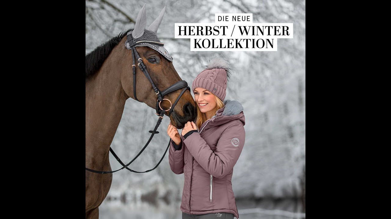 Die neue Herbst/Winter Kollektion 2021 von Felix Bühler - Präsentiert von Annica Hansen
