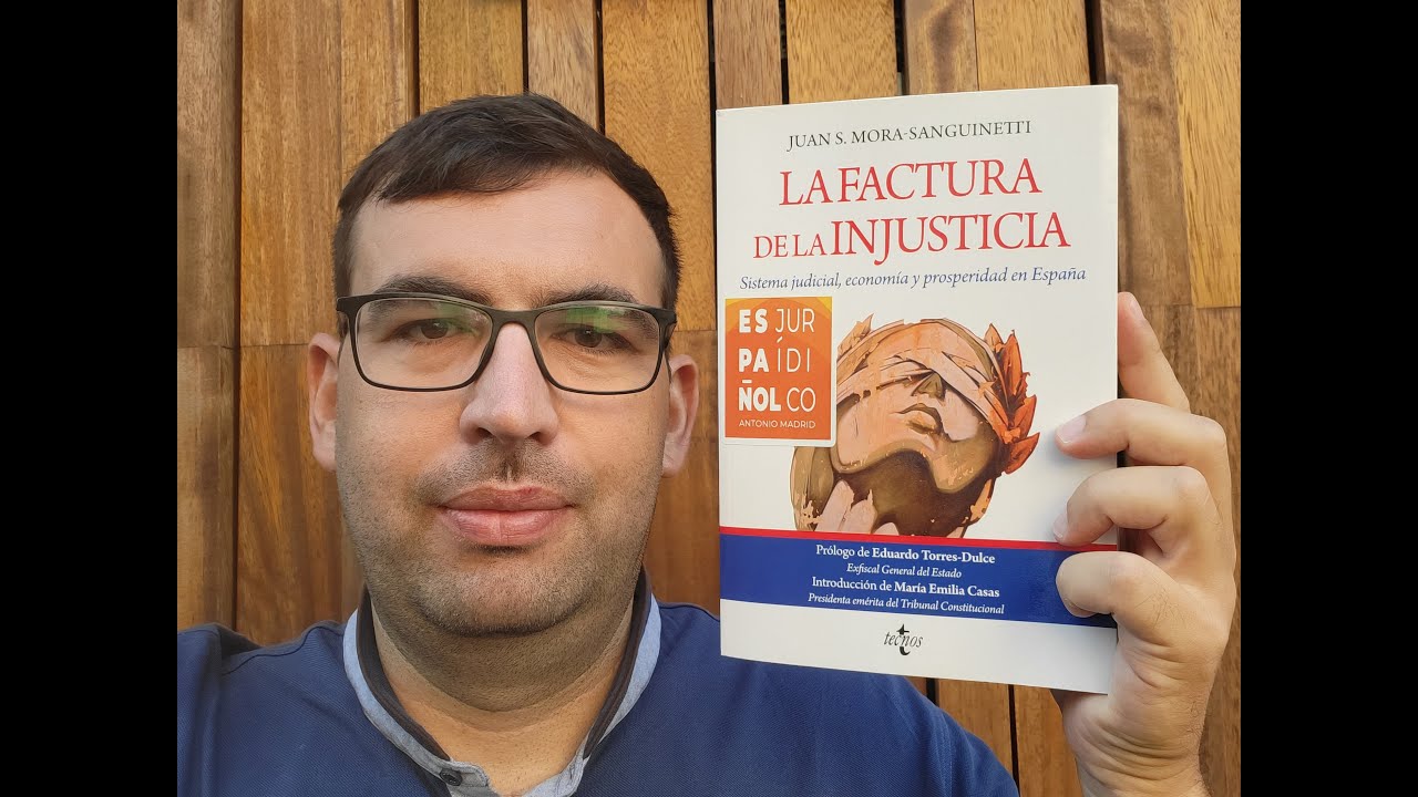 46 La factura de la injusticia