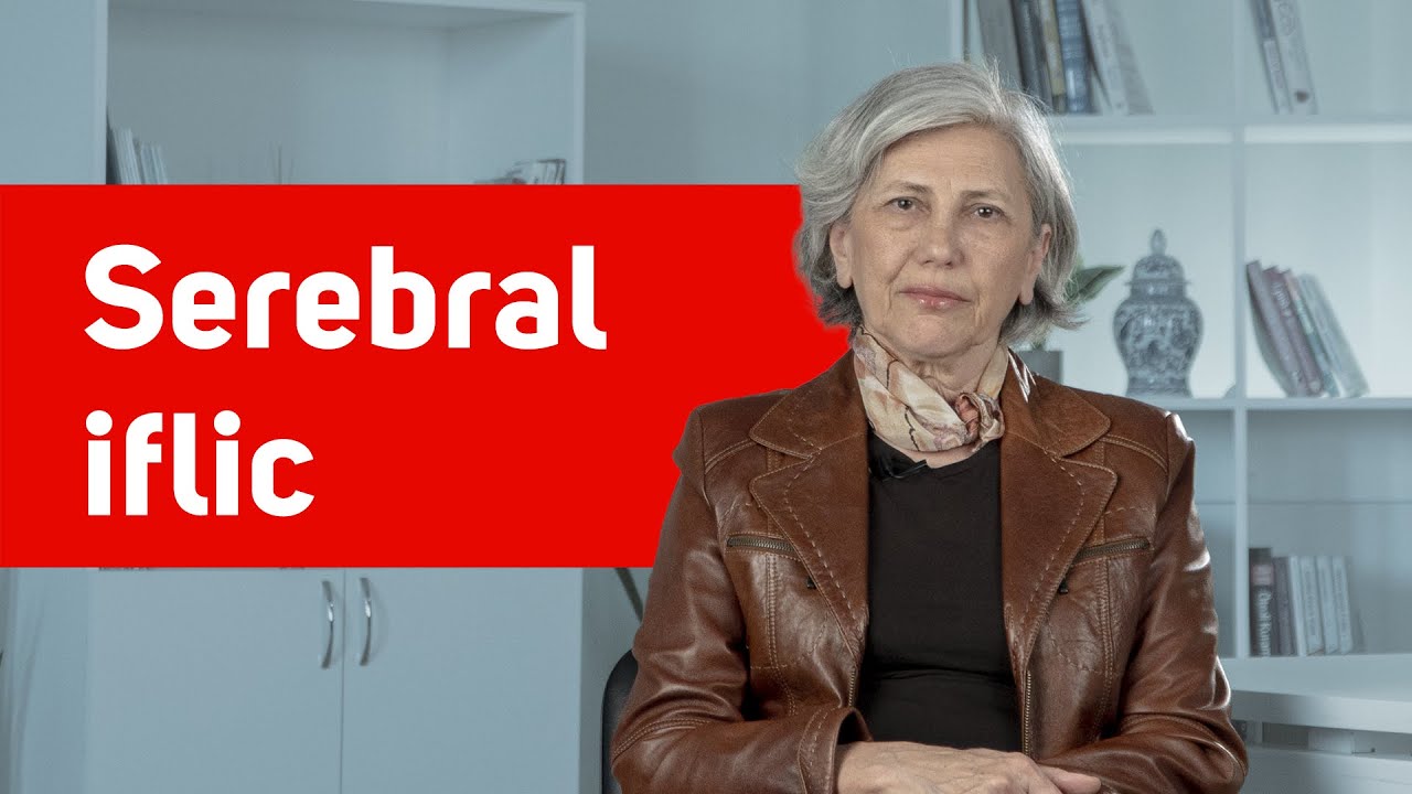 Uşaq serebral iflici #EgeHospital #Serebralİflic