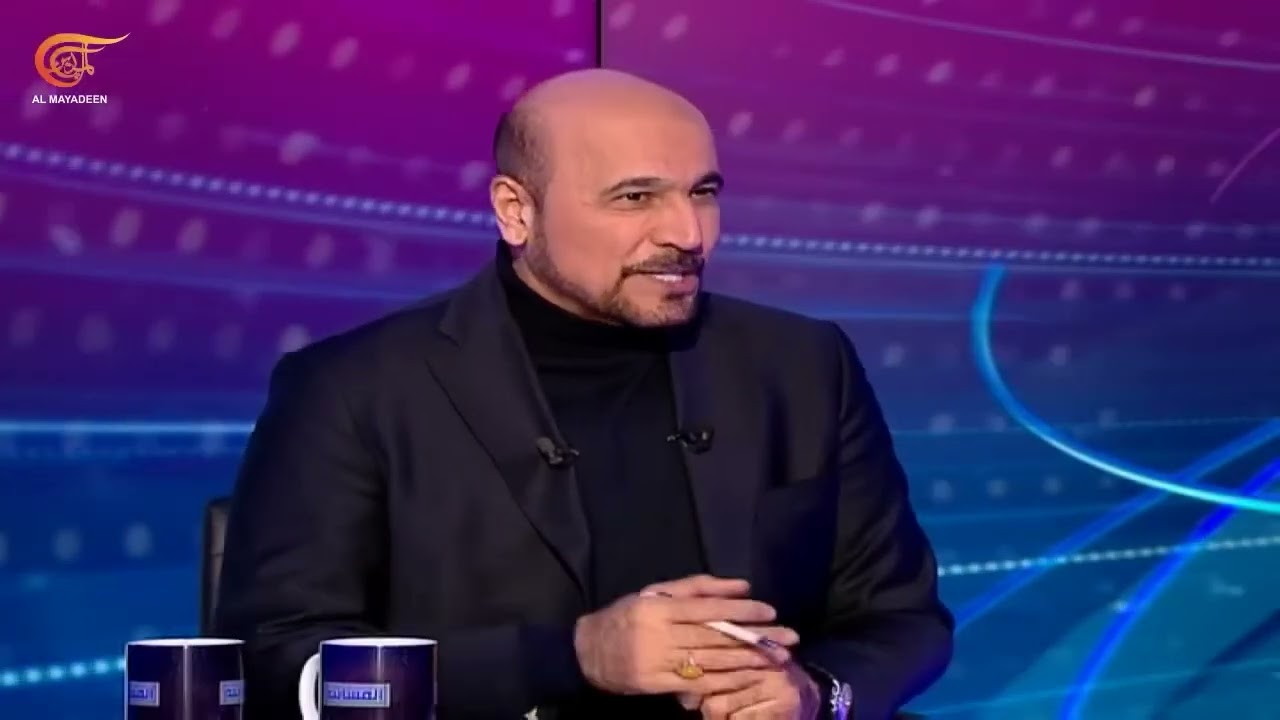 Frank Romano on Al Mayadeen TV:Trumps unpredictability & Madman approach- strategy not random