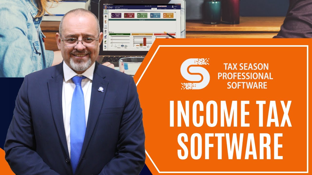 Income tax Software