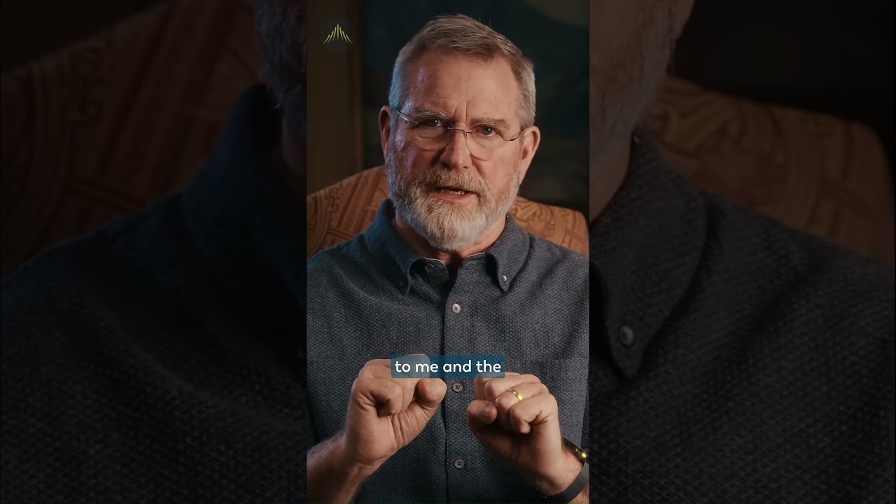 Former Protestant Pastor Returns to Catholic Faith (w/ Jeff Cavins) #shorts