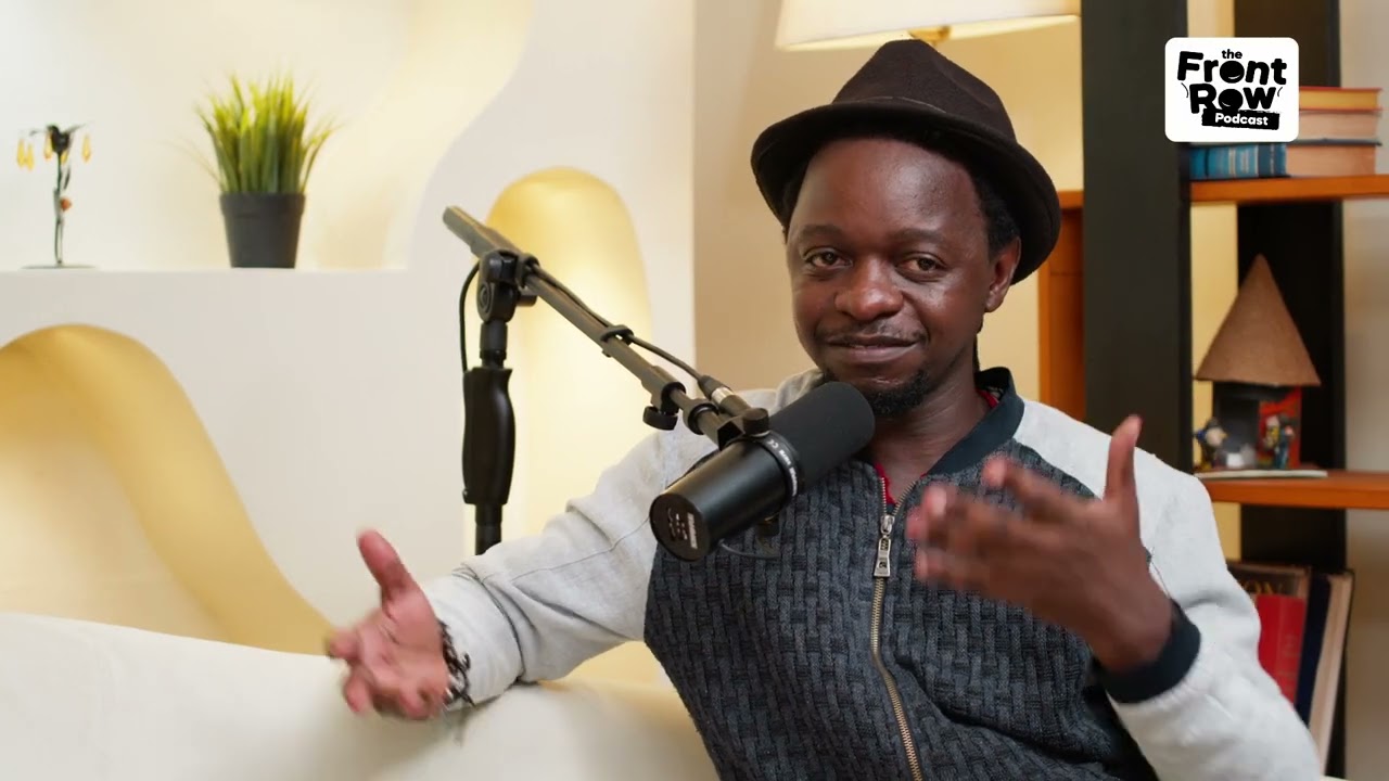 The State of Ugandan Film in 2026: Opportunities, Challenges & Predictions