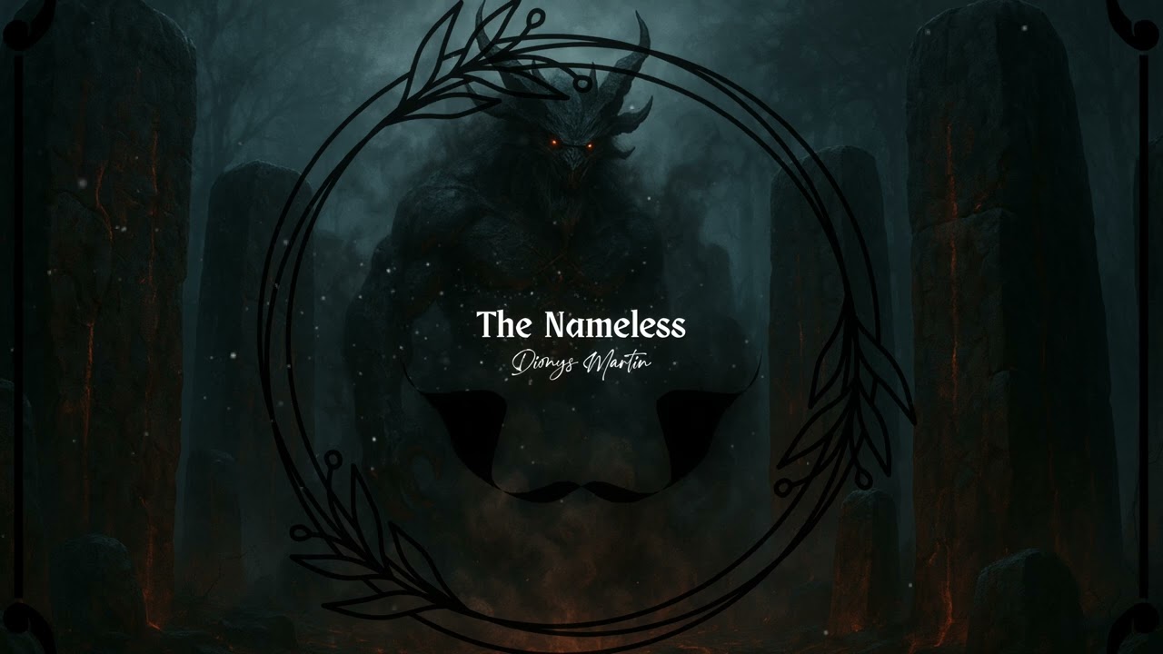 The Nameless | Ritual Boss Theme