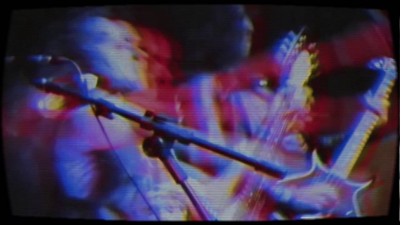 Raptore | My Own Grave (Official Video)