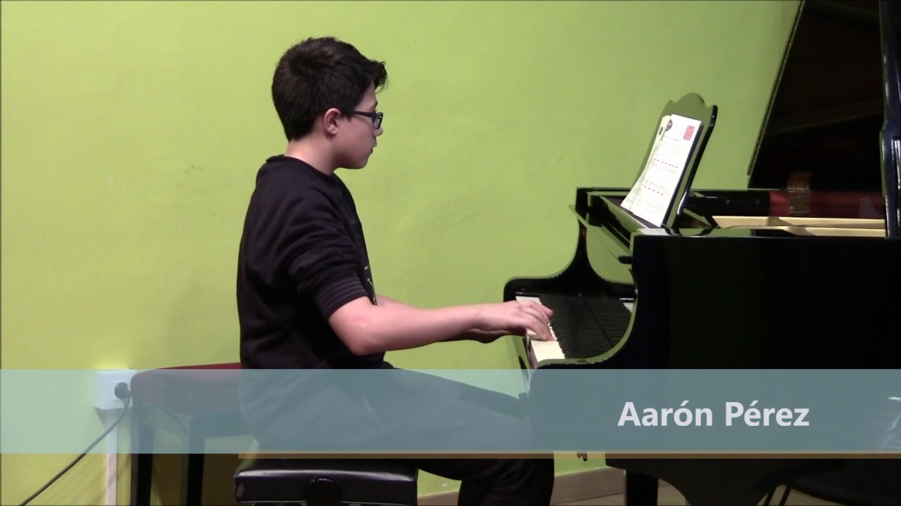 Audici&oacute;   Concert 3 de mar&ccedil; 2017