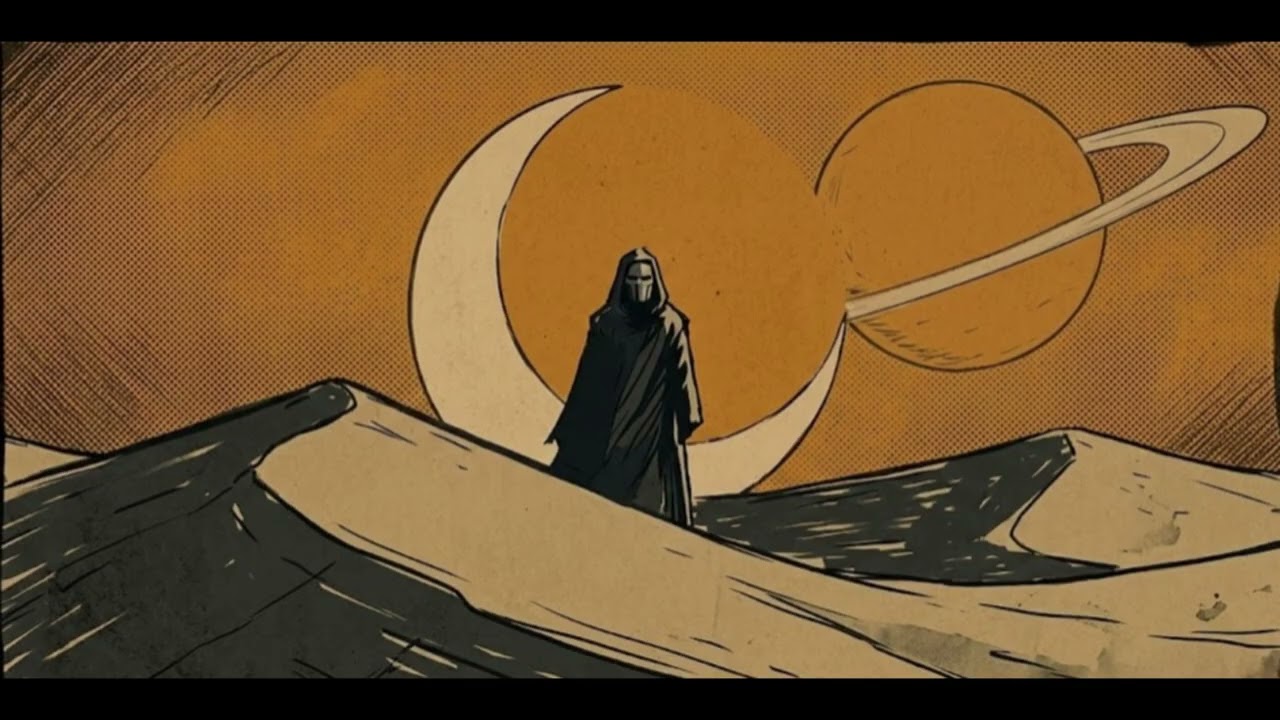 [FREE] MF DOOM x Madlib Type Beat - 