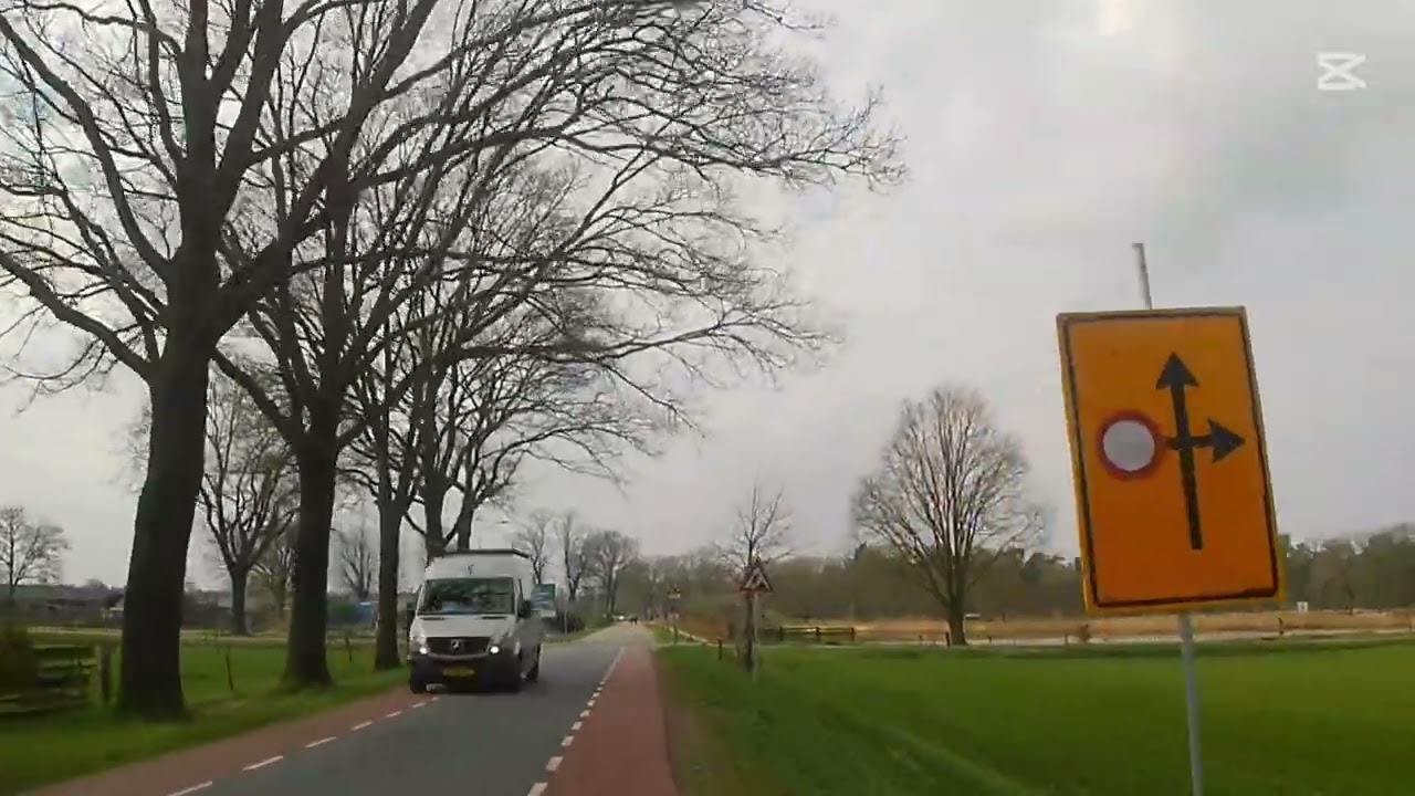 Rondje Someren via Sterksel