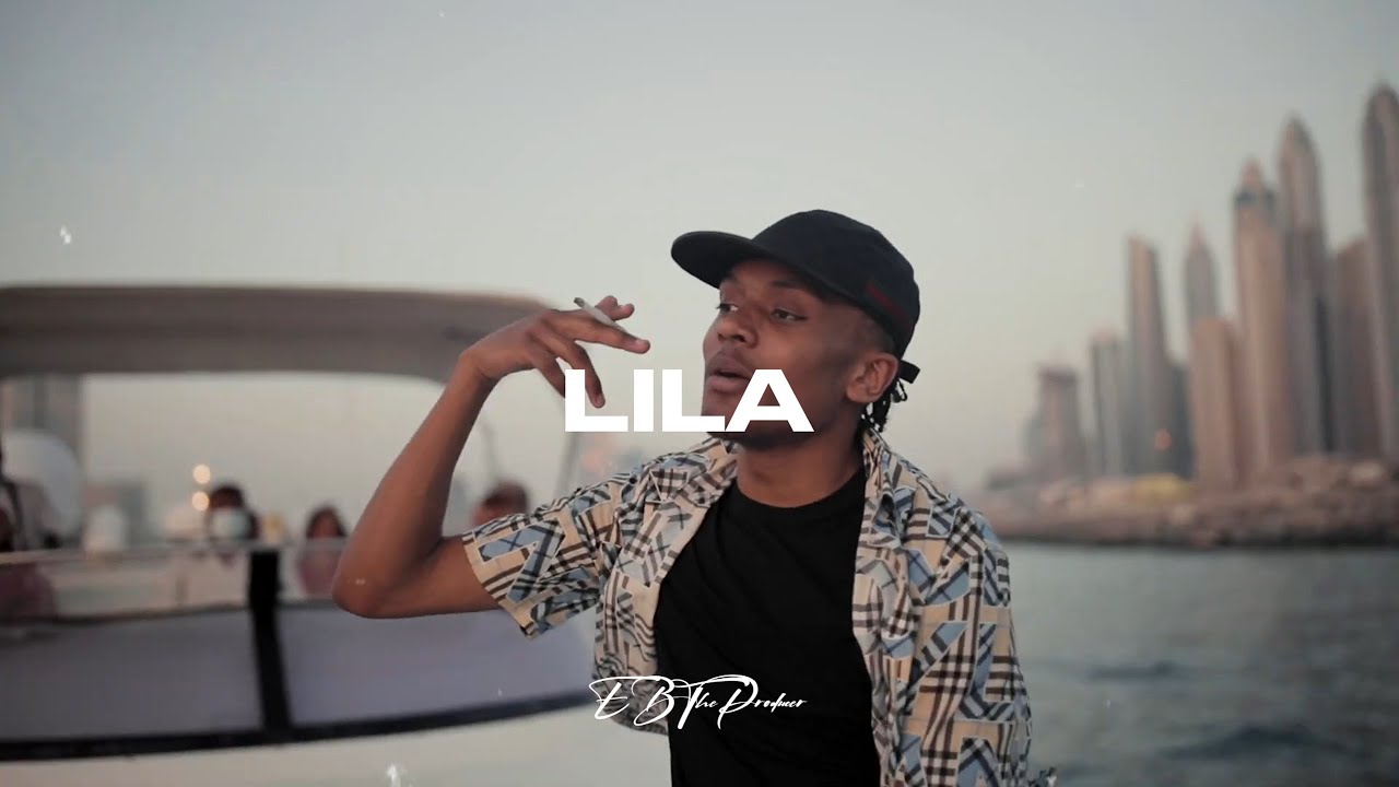 Dizzy x Y4ska x Afrotrap Type Beat 2025 | 