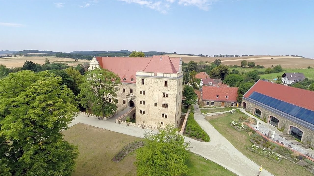 HOTEL UROCZYSKO SIEDMIU STAWÓW