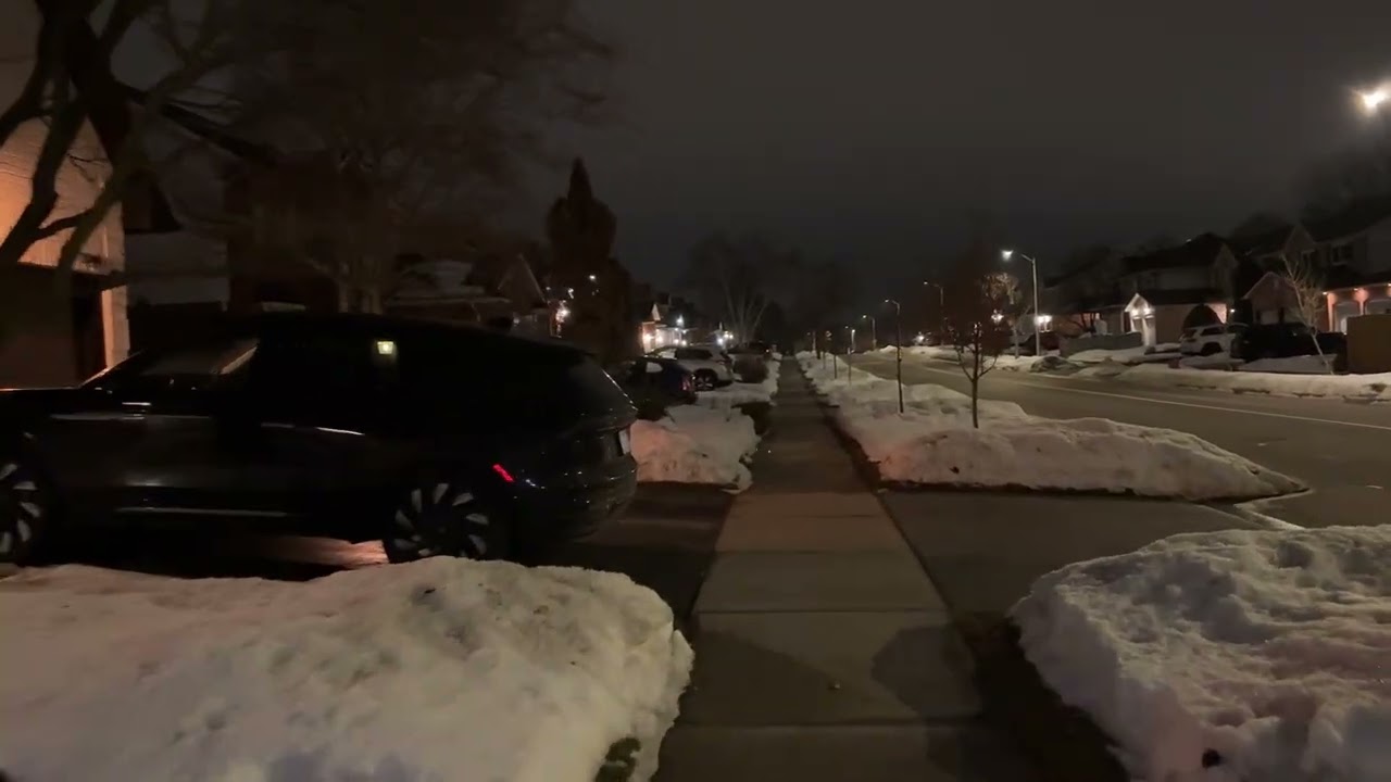 Do What You Can Today • Sunday Long Walk