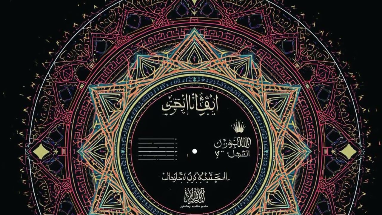 Yallah Habibi - Nur Al Syliam