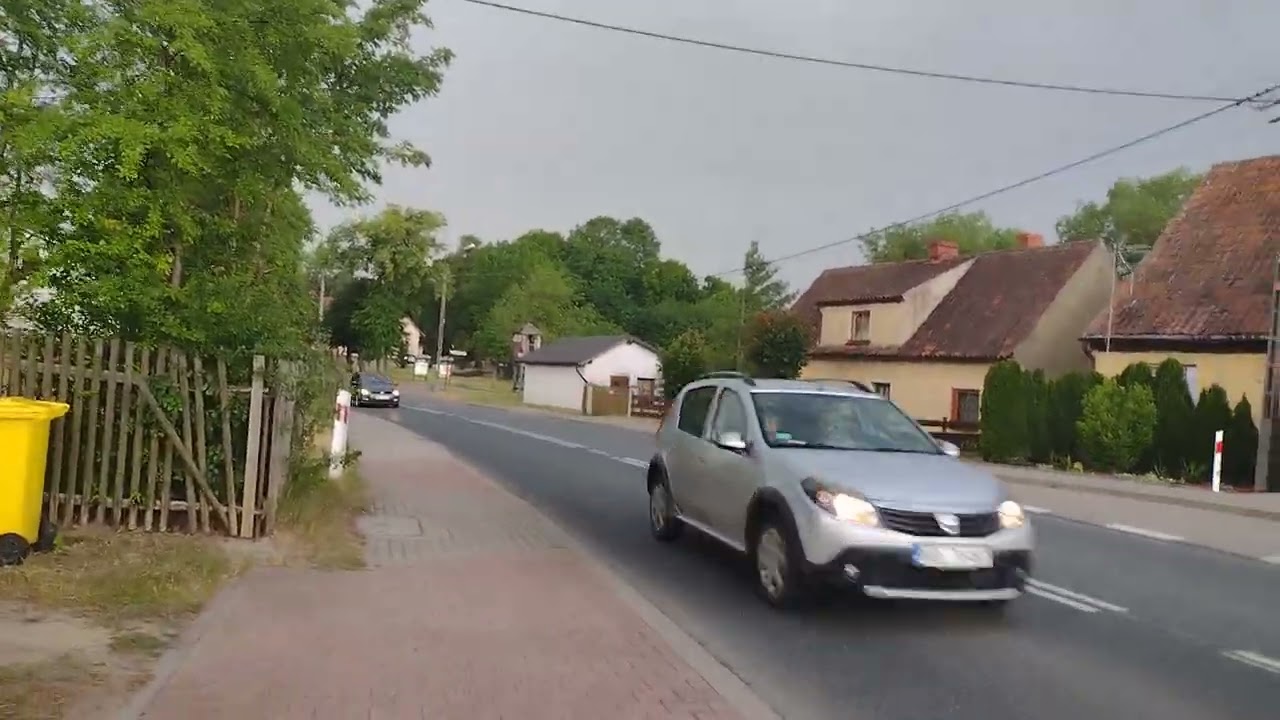 Upalne Spychowo 15.06.2023