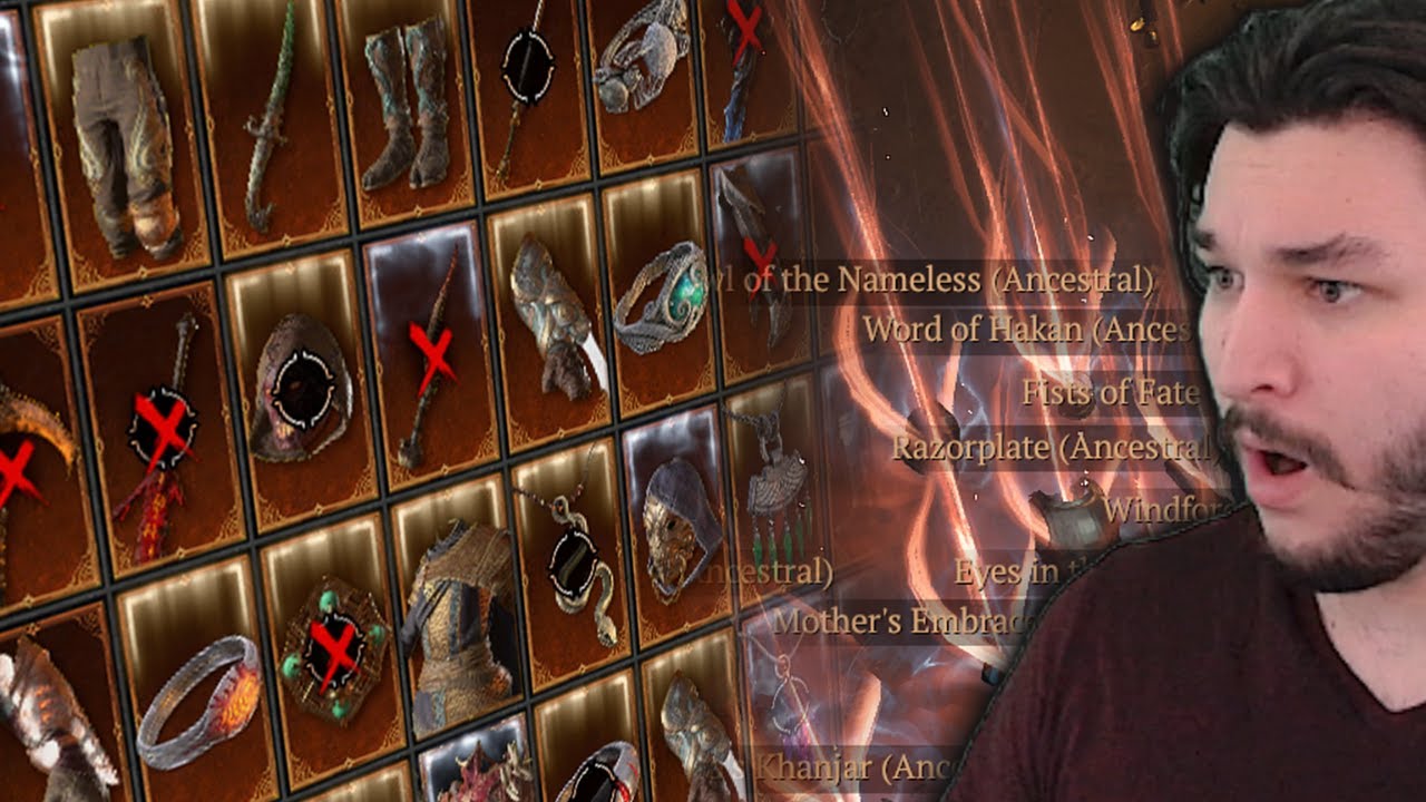 Get the BEST UNIQUES FAST With This METHOD! | Diablo 4
